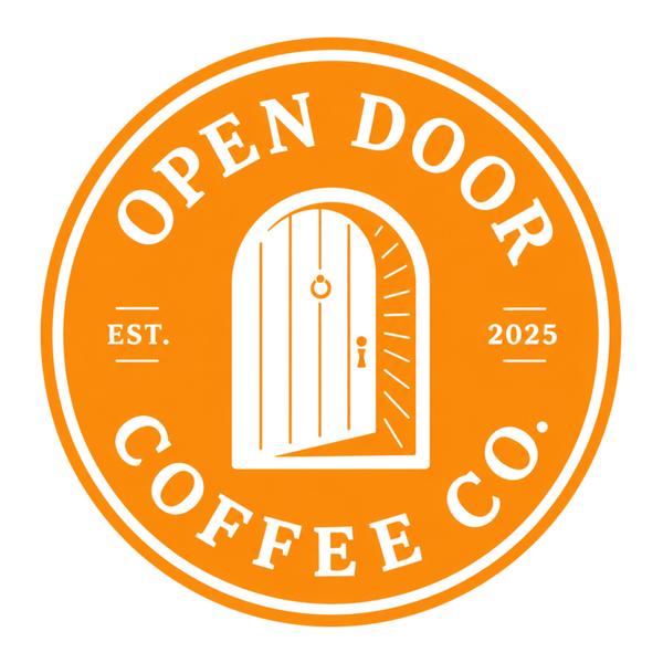 Open Door Coffee Company