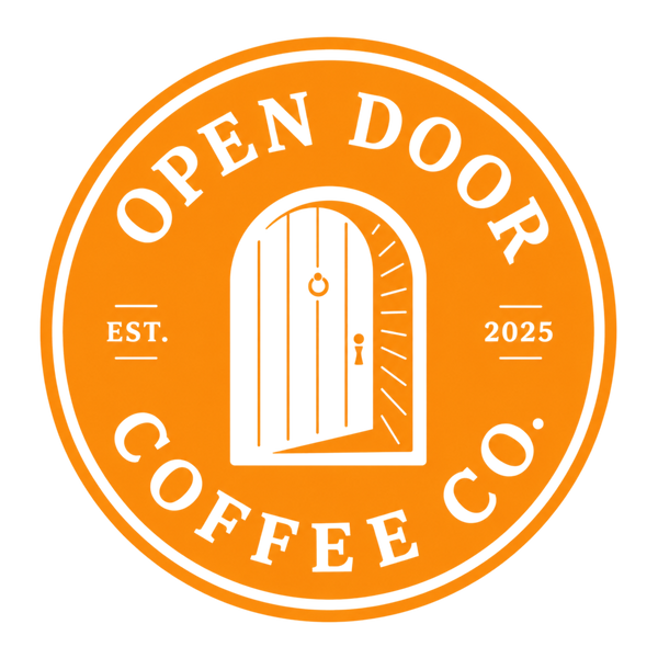 Open Door Coffee Company