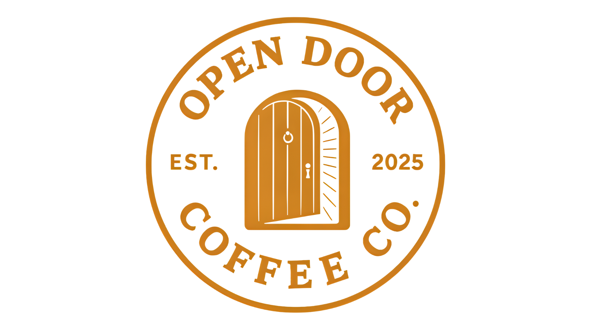 Open Door Coffee Company